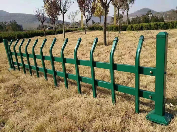 市政草坪护栏